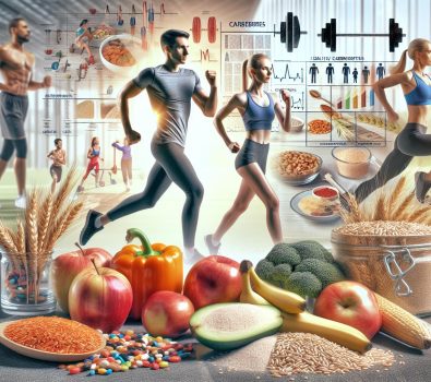 List of Good Carbohydrates for Weight Loss Success