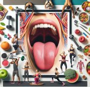 Tongue Movement: Importance for Speech and Eating 3 Tongue Movement: Importance for Speech and Eating
