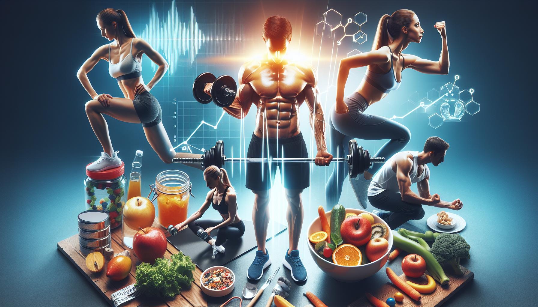 Enhancing Jaw alignment: Can a Mouth Exerciser Make a Difference?