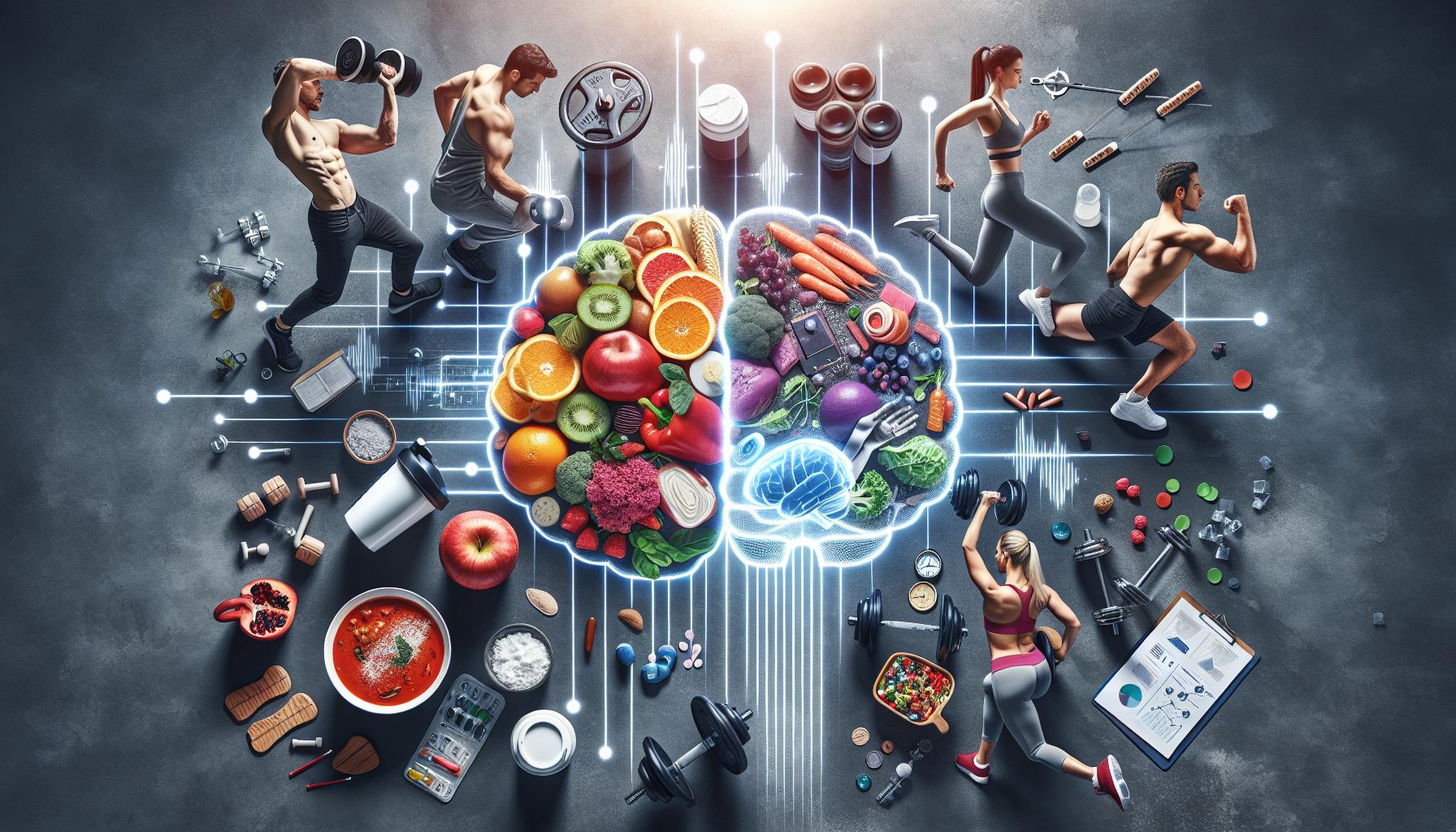 Weight Gain Before Loss: A Normal Part of the Journey? 1 The Psychology Behind Initial Weight Fluctuations